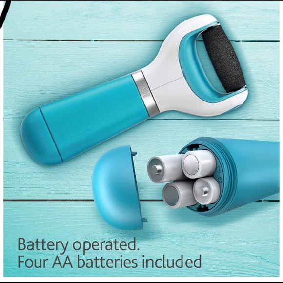 Amopé perfect foot file - Picture 6 of 6